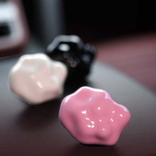 Cloud Car Air Freshener