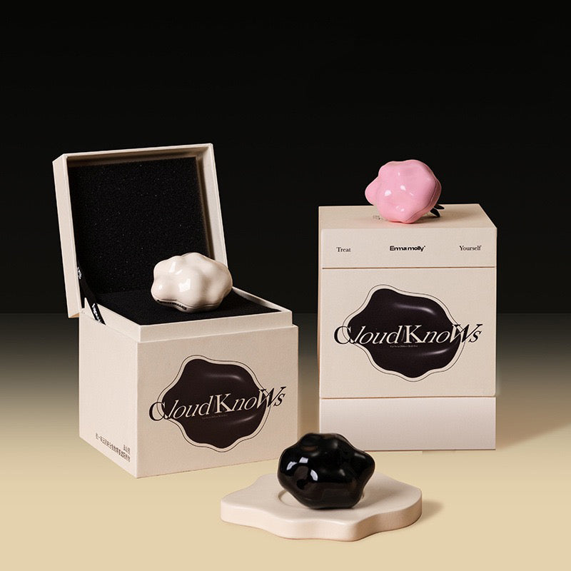 Cloud Car Air Freshener