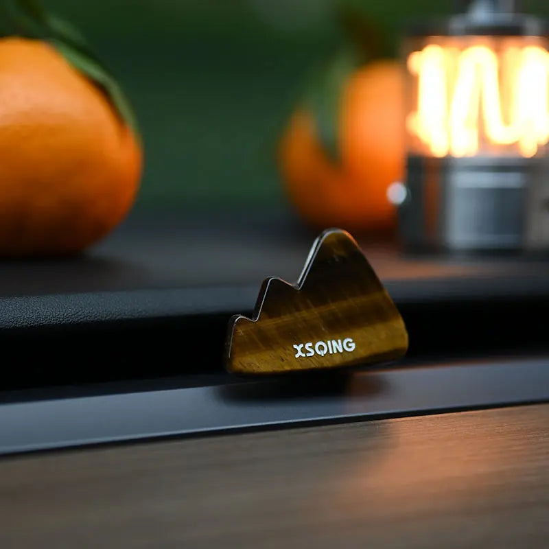 Hills|Energy Crystal Car Diffuser XSQING