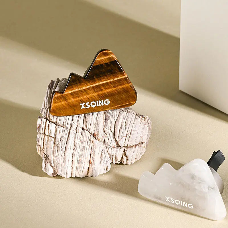 Hills|Energy Crystal Car Diffuser XSQING